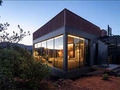 Abiente Landscape Hotel 