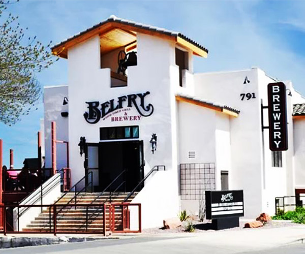 Belfry Brewing