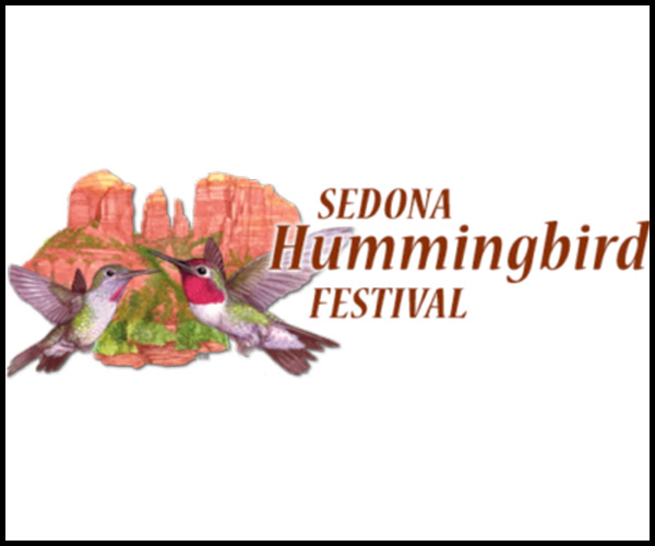 Sedona Hummingbird Festival