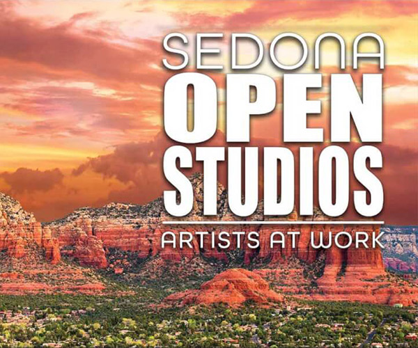 Spring Open Studios