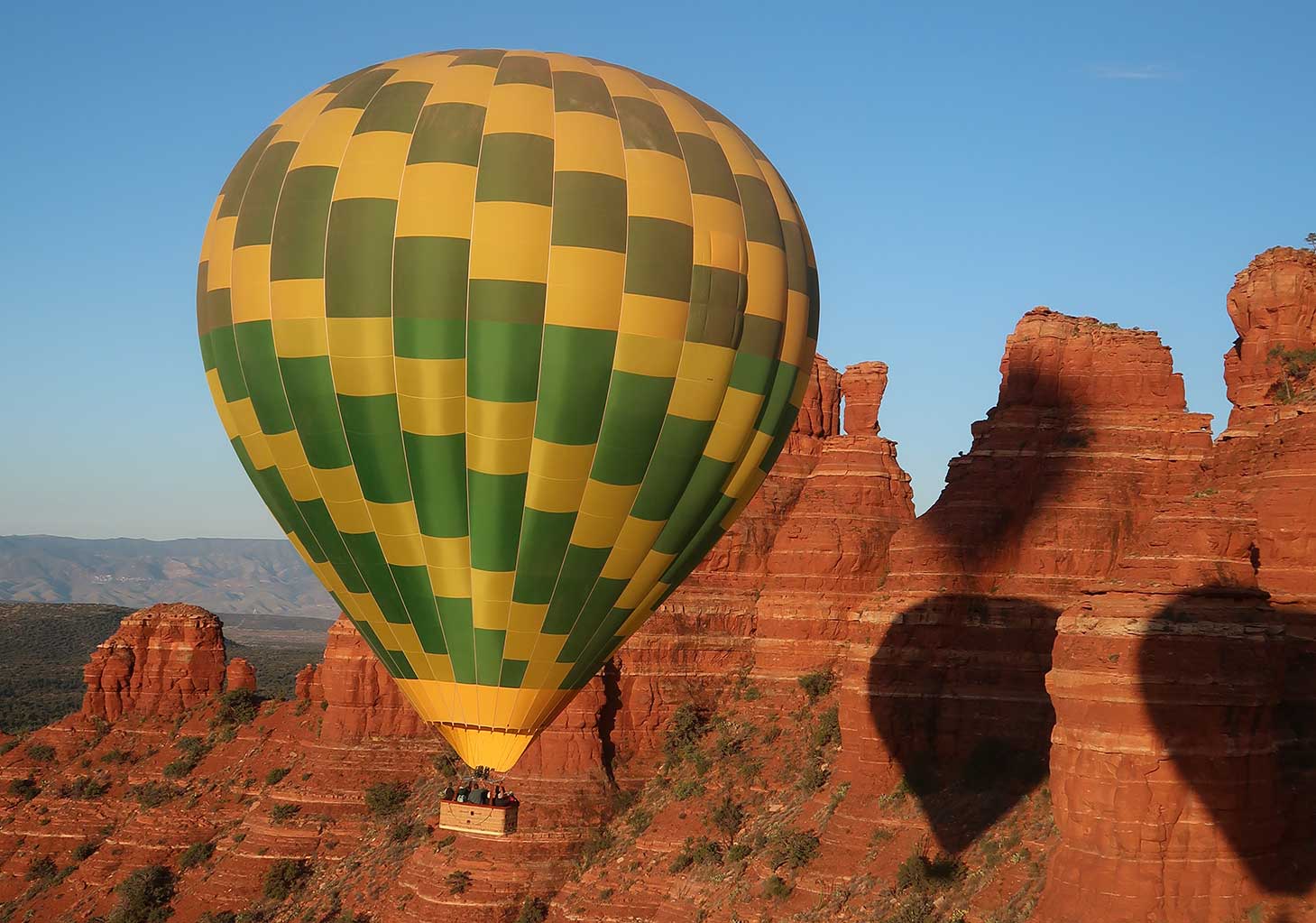 Northern Light Balloon Expeditions